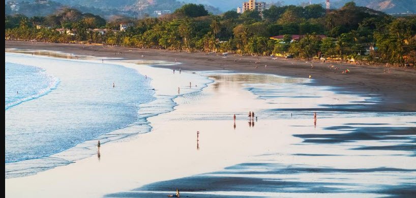 Jaco, Costa Rica, Costa Rica